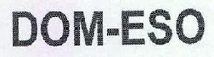 Dom-eso Device mark 2286735 Trademark