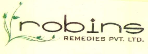 Robines Remedies Pvt. Ltd Device mark 2946331 Trademark