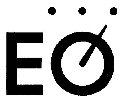 Eo (label) Device mark 2180754 Trademark