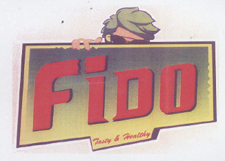 Fido (device) Device mark 2166391 Trademark