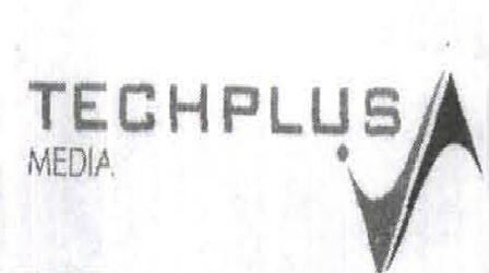 Techplus (with Lable) Device mark 2011199 Trademark