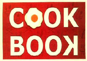 Cook Book Device mark 2915445 Trademark