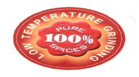 Low Temperature Grinding With Label Device mark 2063710 Trademark