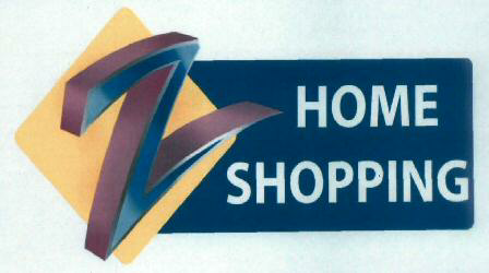 Z Home Shopping (with Device) Device mark 2027077 Trademark