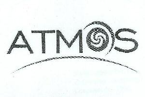 Atmos (label) Device mark 2110833 Trademark