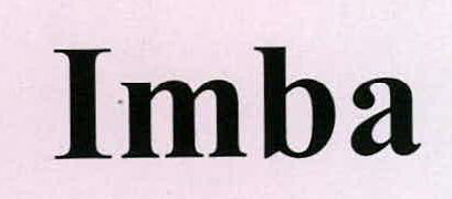 Imba Device mark 2238250 Trademark