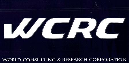 Wcrc (label) Device mark 2383061 Trademark