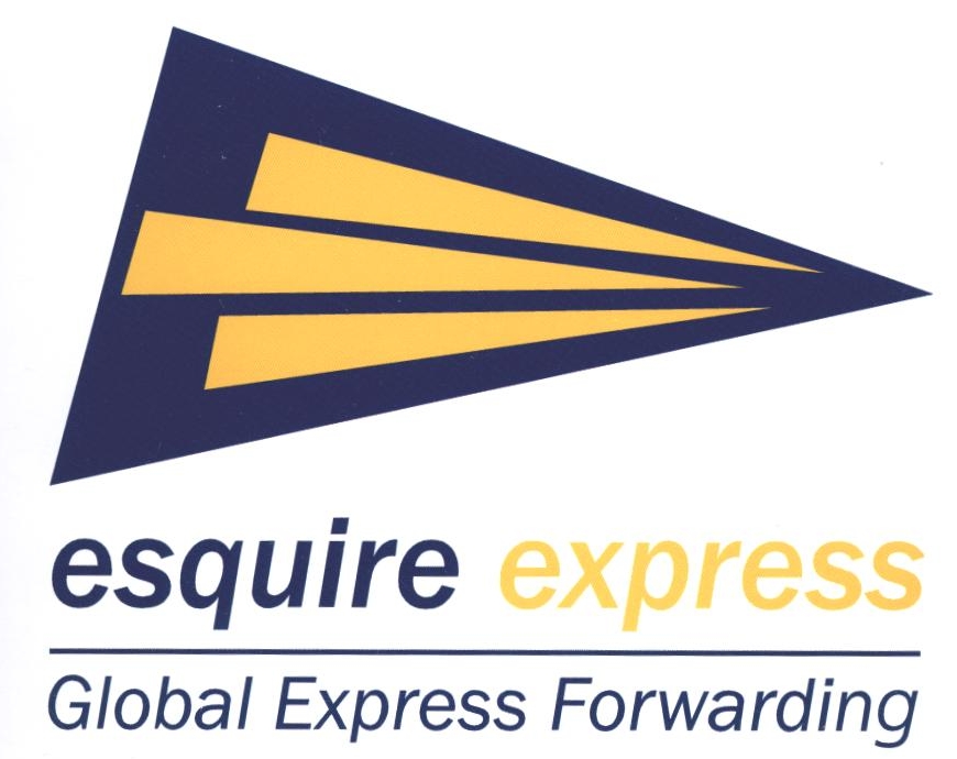 Esquire Express Global Express Forwarding Device mark 2233746 Trademark