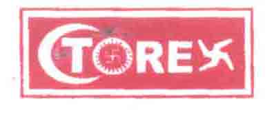 Torex Device mark 2890888 Trademark