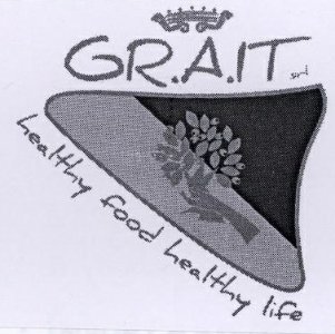 Gr.a.it Device mark 2199556 Trademark