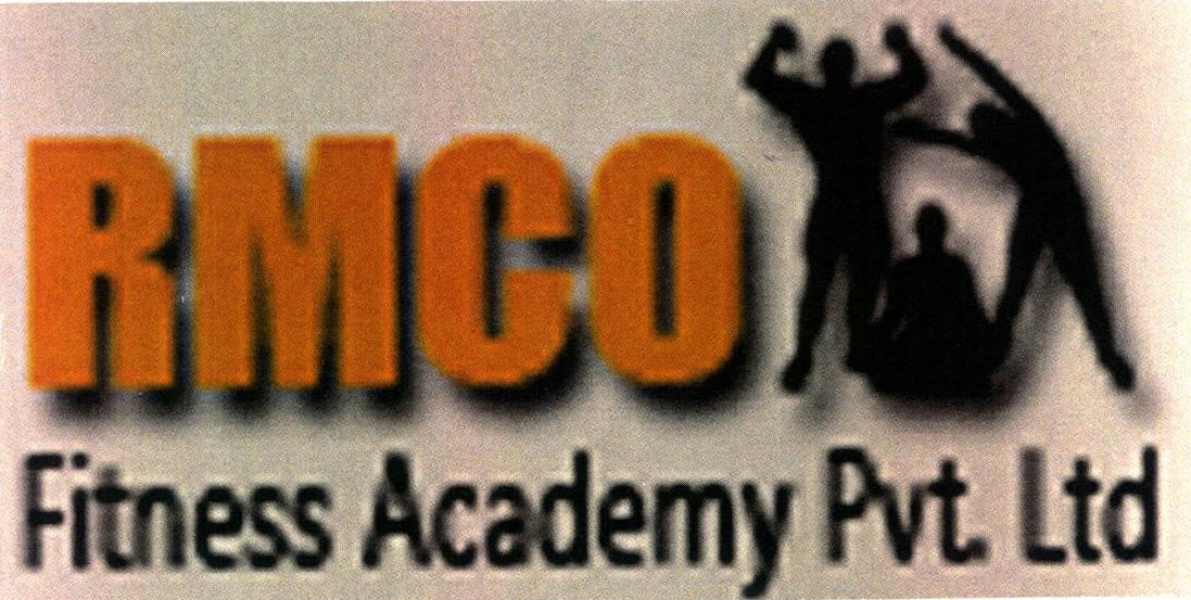 Rmco Fitness Academy Pvt.ltd Device mark 2587642 Trademark