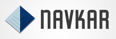 Navkar Device mark 2120039 Trademark