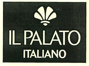 Il Palato Italiano Device mark 2519705 Trademark