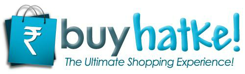 Buy Hatke! The Ultimate Shopping Experience! (label) Device mark 2512831 Trademark