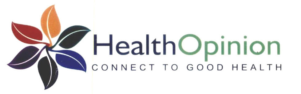 Health Opinion Connect To Good Health Device mark 2739189 Trademark