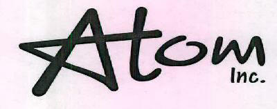 Atom Inc. Device mark 2462507 Trademark