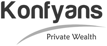 Konfyans Private Wealth Device mark 2623456 Trademark
