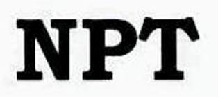 Npt Device mark 2384697 Trademark