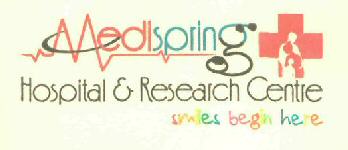 Medispring Hospital & Research Centre Device mark 2898833 Trademark