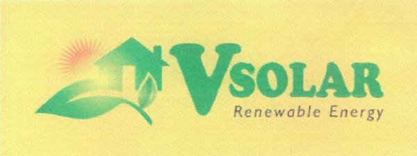 Vsolar (device) Device mark 2531967 Trademark