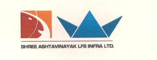 Shree Ashtavinayak Lfs Infra Ltd.(device Of Boat) Device mark 2336189 Trademark