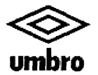 Umbro And Diamond Device Device mark 2455798 Trademark