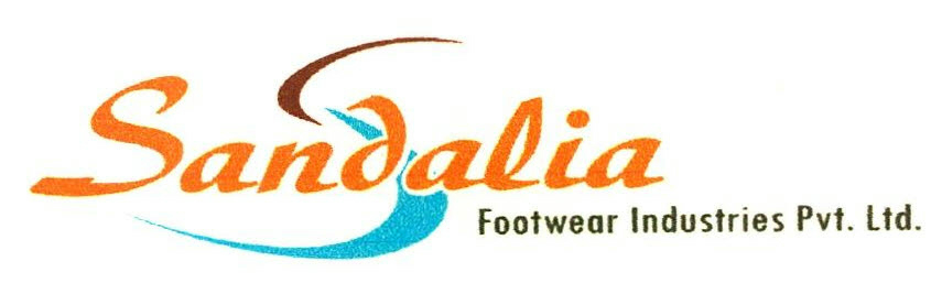 Sandalia Footwear Industries Pvt. Ltd Device mark 2655112 Trademark