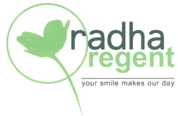 Radha Regent Device mark 2213479 Trademark