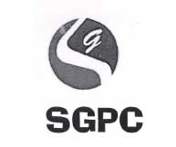 Sgpc Device mark 2038449 Trademark