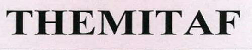 Themitaf Device mark 2326675 Trademark
