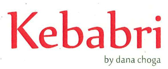 Kebabri (device) Device mark 2396151 Trademark