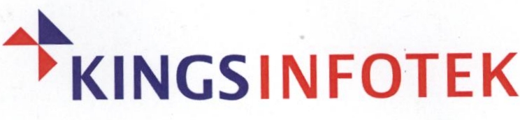 Kings Infotek Device mark 2418417 Trademark