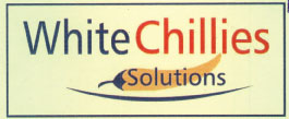 White Chillies Solutions Device mark 2222990 Trademark