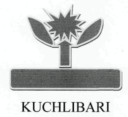 Kuchlibari(device) Device mark 2509836 Trademark