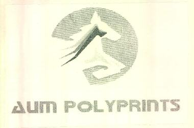 Aum Polyprints Device mark 2932163 Trademark