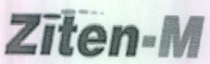 Ziten-m Device mark 2985060 Trademark