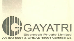 Gayatri With Label Device mark 2677229 Trademark