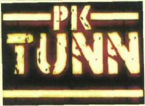 Pk Tunn Device mark 2985749 Trademark