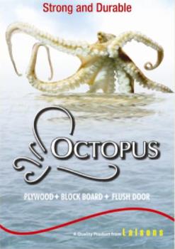 Octopus Device mark 2186069 Trademark