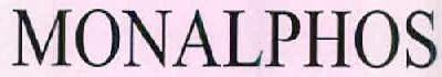 Monalphos Device mark 2561576 Trademark
