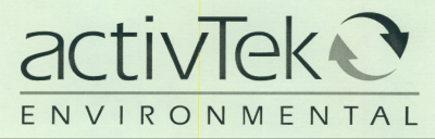 Activtek Environmental Device mark 2058122 Trademark