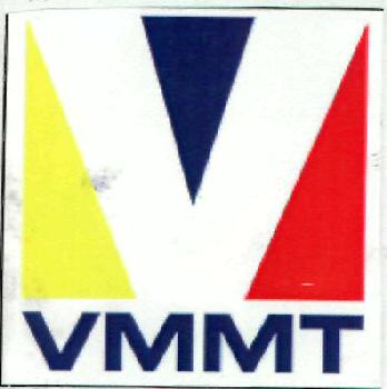 Vmmt (label) Device mark 2519137 Trademark