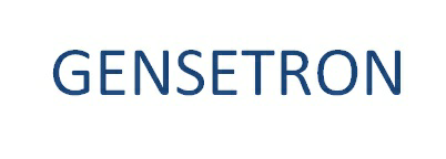 Gensetron Device mark 2542103 Trademark