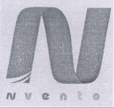 N Nvento Device mark 2196132 Trademark