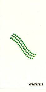 Ajanta Device mark 2586798 Trademark