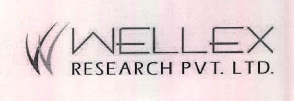 Wellex Research Pvt.ltd. Device mark 2464225 Trademark