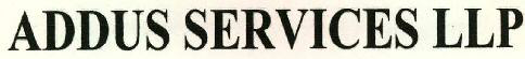 Addus Services Llp Device mark 2313986 Trademark