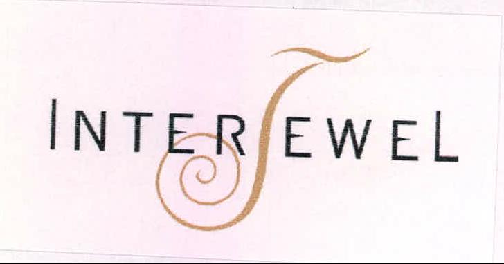 Interjewel Device mark 2140460 Trademark