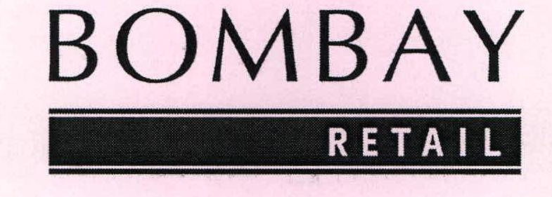 Bombay Retail Device mark 2254848 Trademark