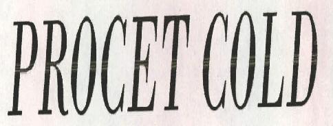 Procet Cold Device mark 2250533 Trademark